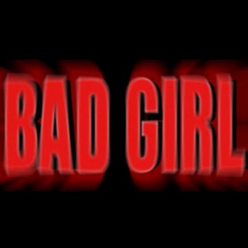 BAD GIRL-cover