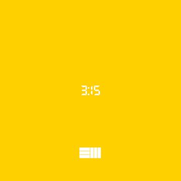 3:15 (Breathe)-cover
