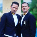 Tere Samne Aa Jane Se-cover