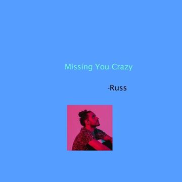 Missin You Crazy-cover
