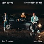 Live Forever(R3HAB Remix)-cover