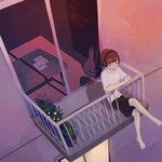 四拍子-cover