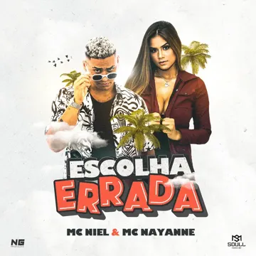Escolha Errada-cover
