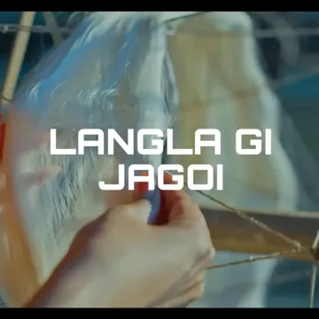 Langla gi Jagoi (feat. Sushmita & Pushparani Huidrom)-cover