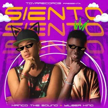 Siento-cover