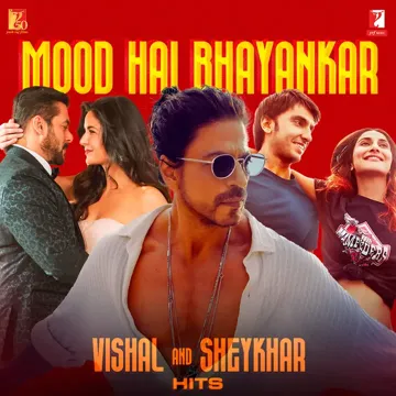 Khuda Jaane (From "Bachna Ae Haseeno")-cover