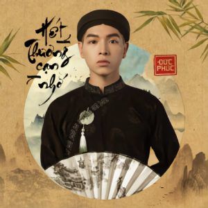 Hết Thương Cạn Nhớ-cover