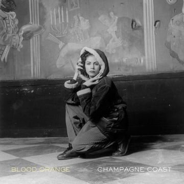 Champagne Coast-cover