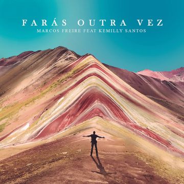 Farás Outra Vez (Do It Again)-cover