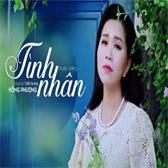 Tình Nhân-cover