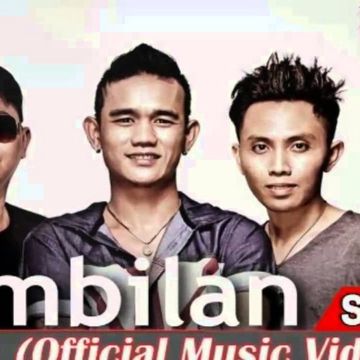 Ada Bayangmu 9 Band