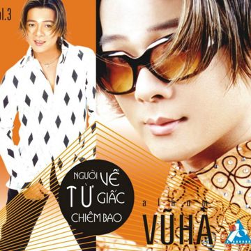 Mambo Nồng Say-cover