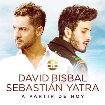 A Partir De Hoy-cover