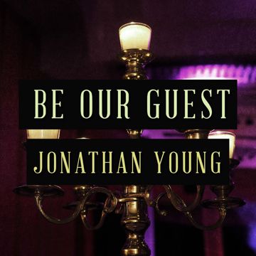 Be our Guest-cover