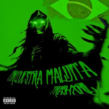 Orquestra Maldita - Slowed+reverb-cover