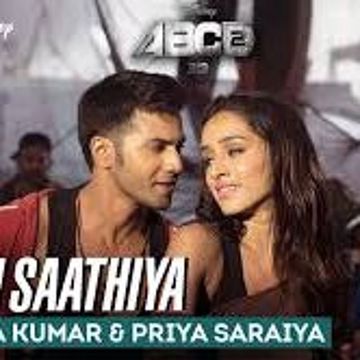 Sun Saathiya-cover