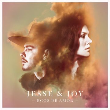 Ecos de Amor-cover