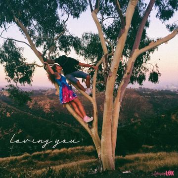 loving you-cover