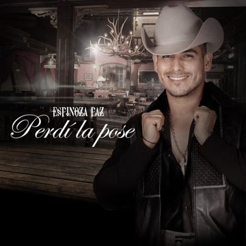 Perdí La  Pose-cover