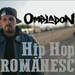 Hip Hop Romanesc-cover