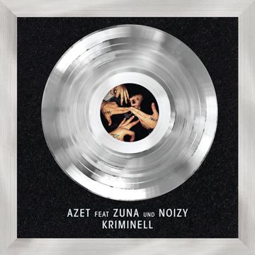 Kriminell-cover