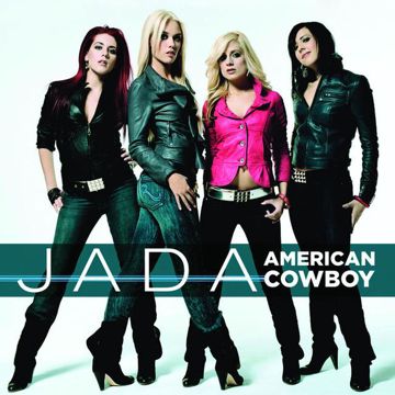 American Cowboy-cover