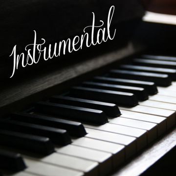 Instrument Untuk Puisi