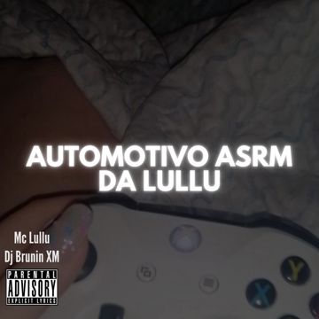 Automotivo ASRM Da Lullu-cover