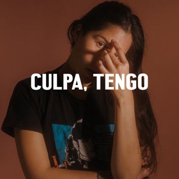Culpa, Tengo-cover