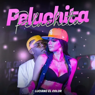 Peluchita-cover