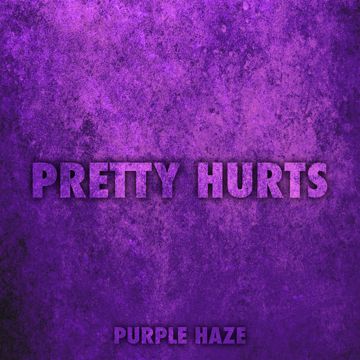Pretty Hurts-cover