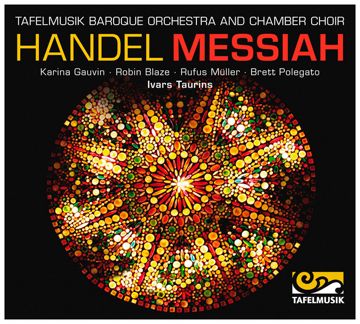 Messiah, HWV 56: Part III: Amen (Chorus)-cover