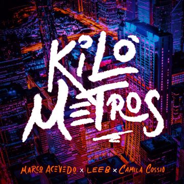 Kilómetros-cover