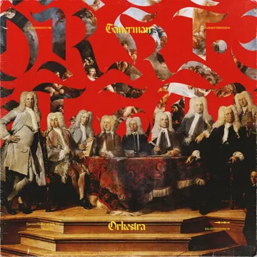 Karanlıklarda-cover