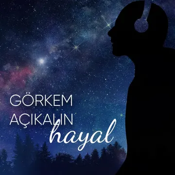 Kendimi Kandırıyorum