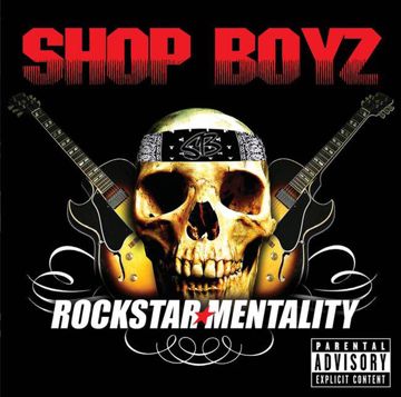 Rockstar-cover