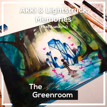 Memories-cover