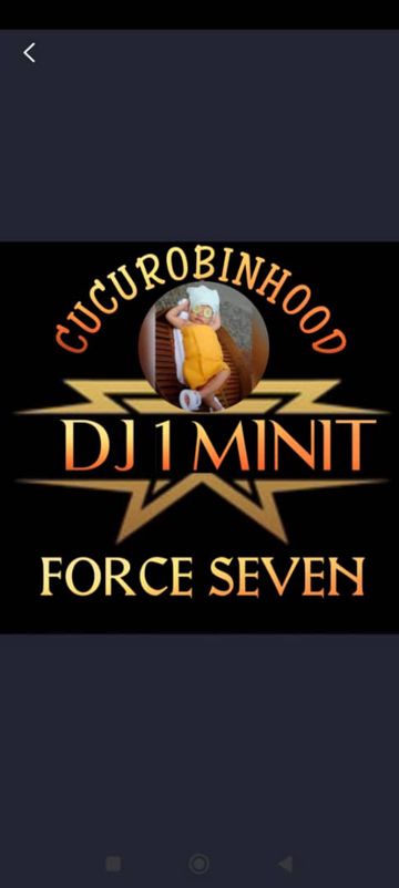 DJ 4 SEKAWAN KNS CUCUROBINHOOD