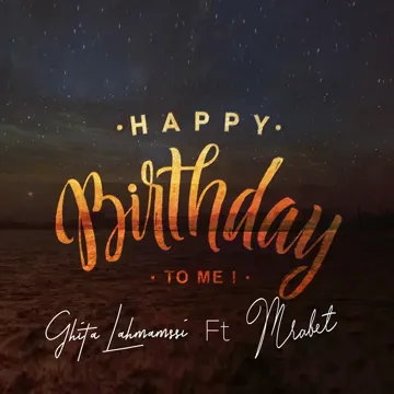 Happy Birthday to Me-cover
