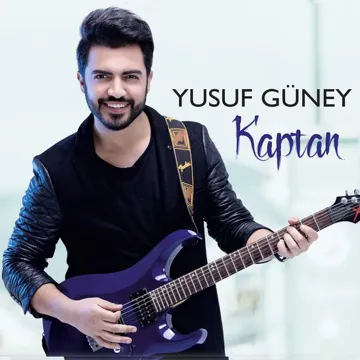 Kaptan-cover