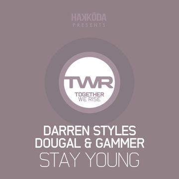 Stay Young-cover
