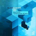 Someone Like You(Mazza & Tenashar Remix)-cover