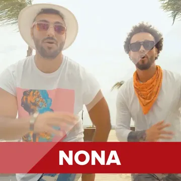 Nona (feat. Young Zerka)-cover