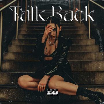 Talk Back-cover