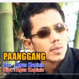 Paanggang