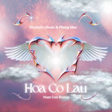 Hoa Cỏ Lau (Nam Con Remix)-cover