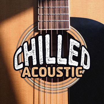 Don't Need Love (Acoustic)-cover