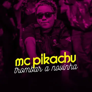 Trombar a Novinha-cover