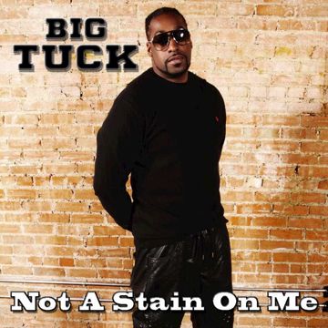 Not a Stain on Me-cover
