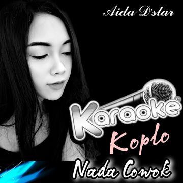 Selendang Biru Koplo (Nada Cowok) - StarDut Entertain-cover